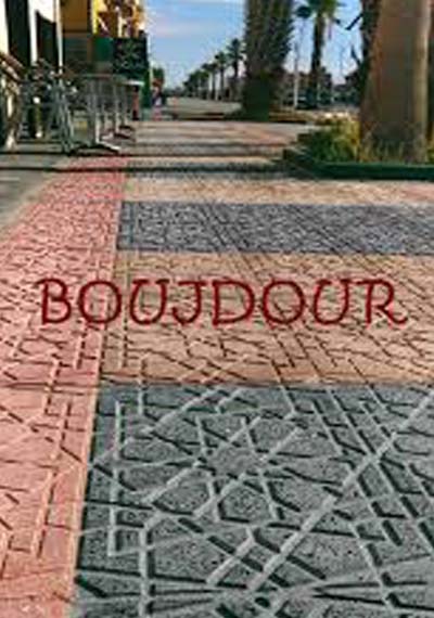 Bordure 